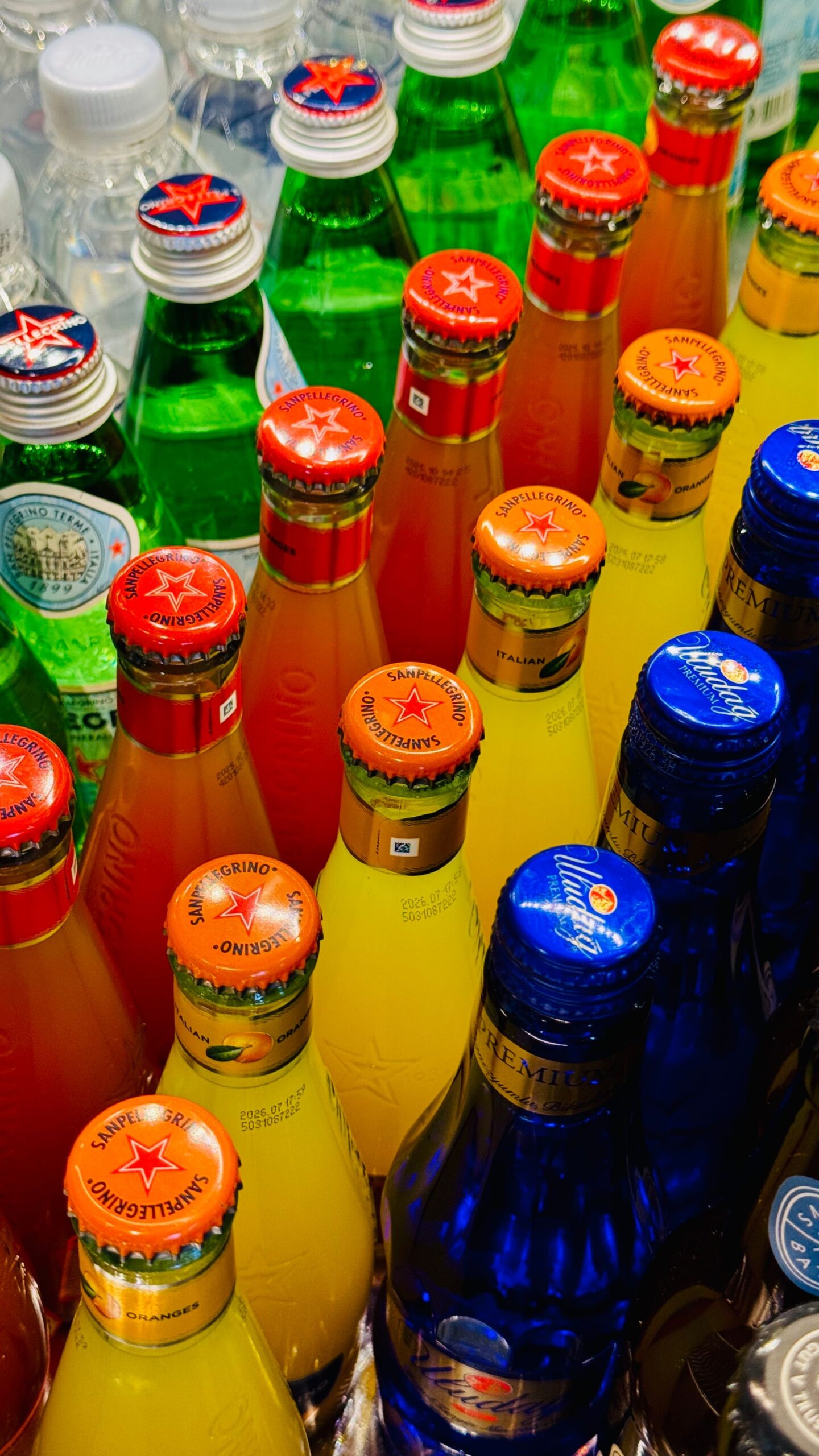 Bebidas